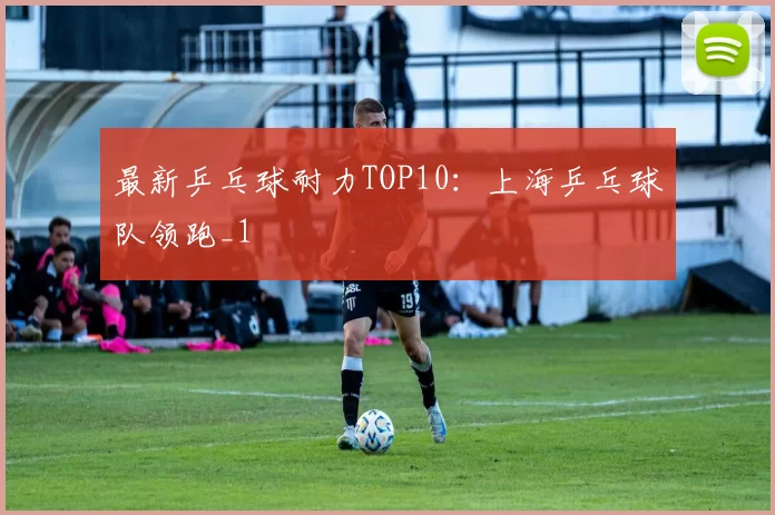 最新乒乓球耐力TOP10：上海乒乓球队领跑_1